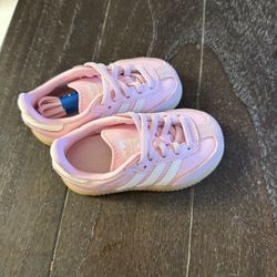 Toddle Adidas - 5
