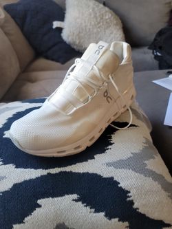 Tenis CLOUDTEC Size 12