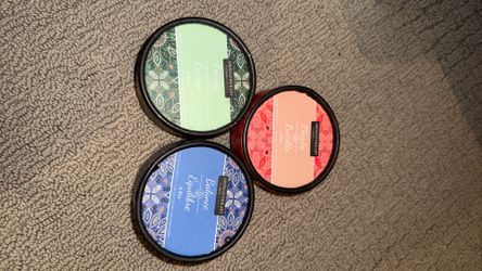 Scented Wax Melts Aromatherapy (6pcs each box)