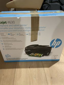 Hp Printer