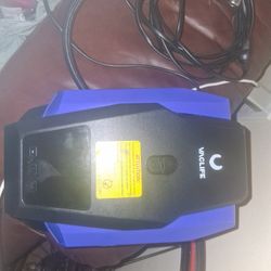 VACLIFE Air Compressor For The Car