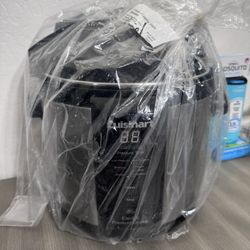 Cuisinart Pressure Cooker