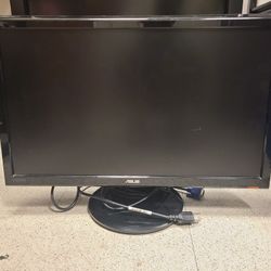 Asus VH238 23" LCD Monitor 