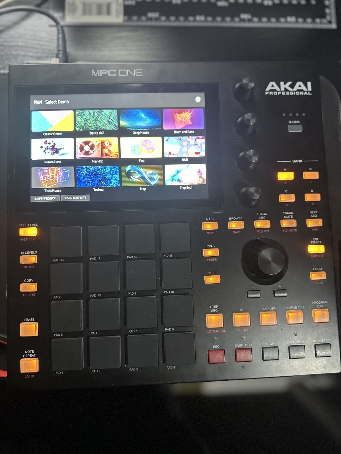 Mpc One