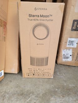 Air purifier