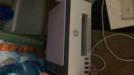 HP Smart Tank 5002 Printer