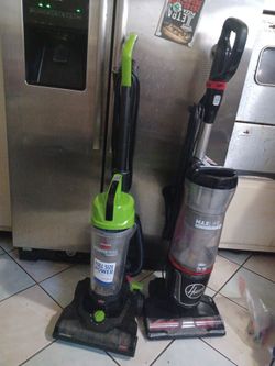 Vaccum