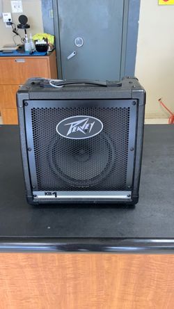 Peavey KB1 Keyboard Amplifier