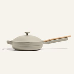 Our Place  Large Always PanA bigger version of the bestselling 10-in-1 nonstick pan
