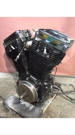 Evo outlet 88 engine