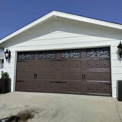 Garage Door 