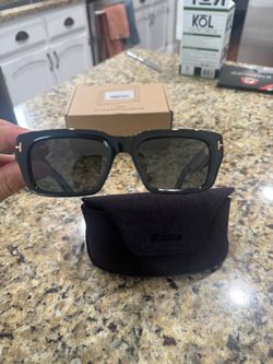 Tom ford sunglasses