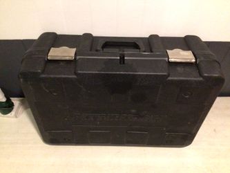 Professional 301 Piece Mechanic's Tool Set Kit Shop SAE and Metric Garage Repair