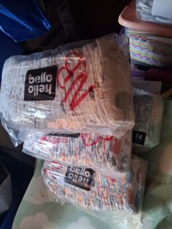Diapers