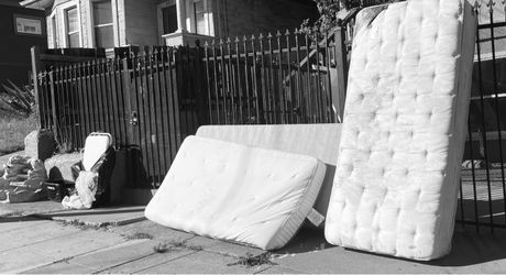 Mattress