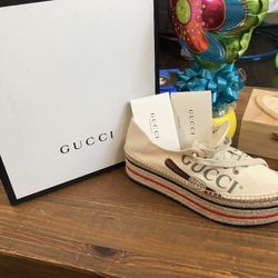 Women’s Gucci Shoes 
