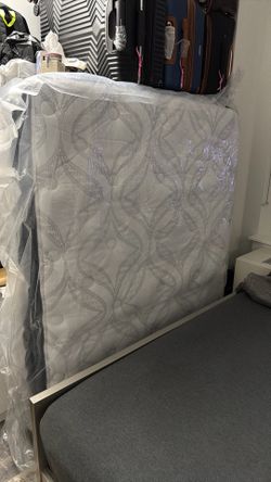 Mattress Full Size