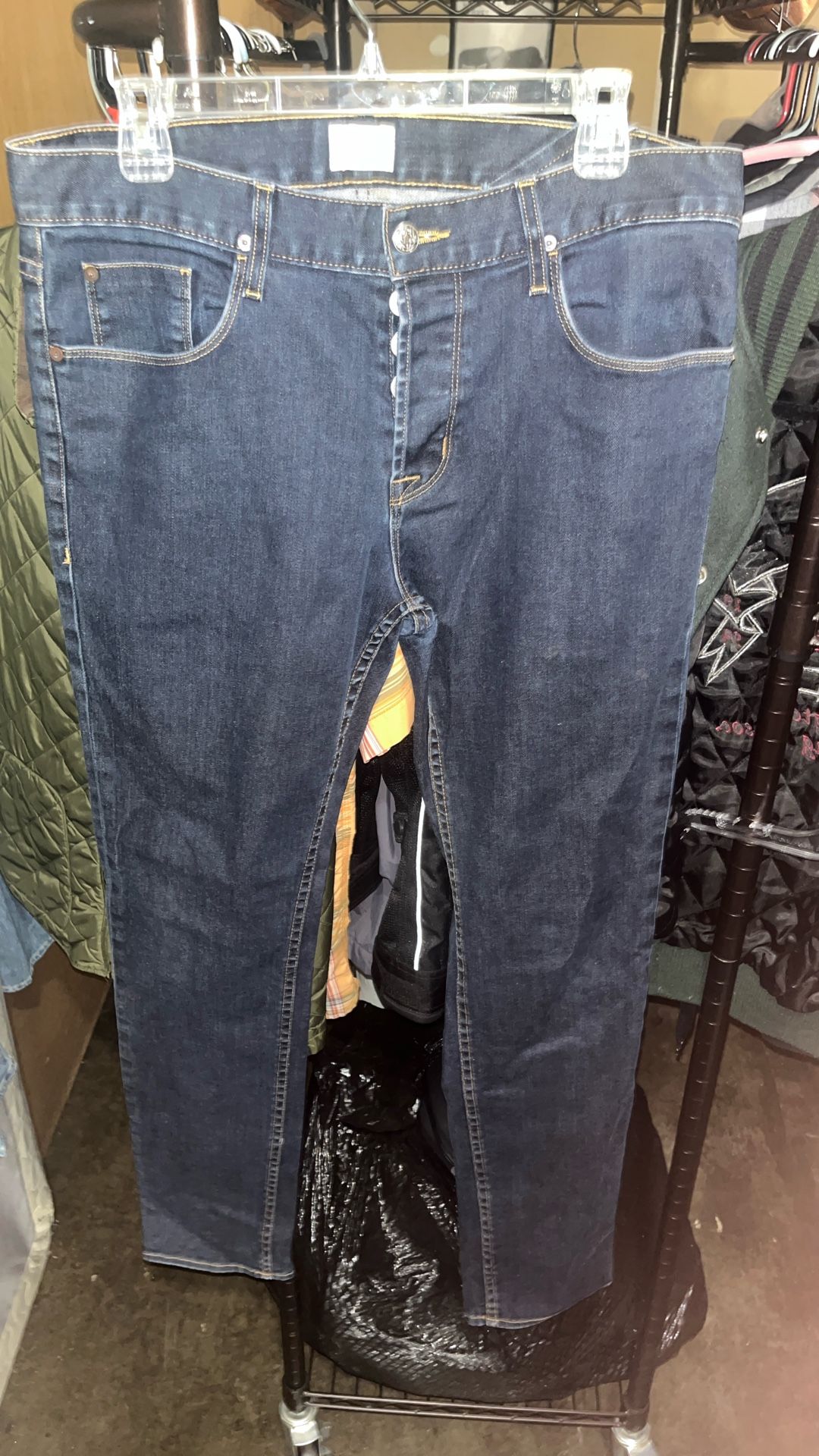 Hudson Jeans