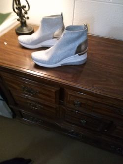 Michael Kors Skylar Shoes