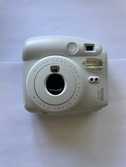 FujiFilm insta Mini 9 Camera 60mm Focus