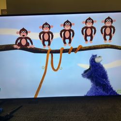 65 Inch Smart Tv Brand New 