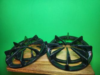 Range Grates