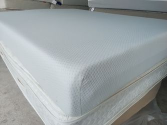 Colchon queen size 🌹