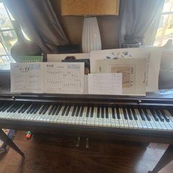 Piano