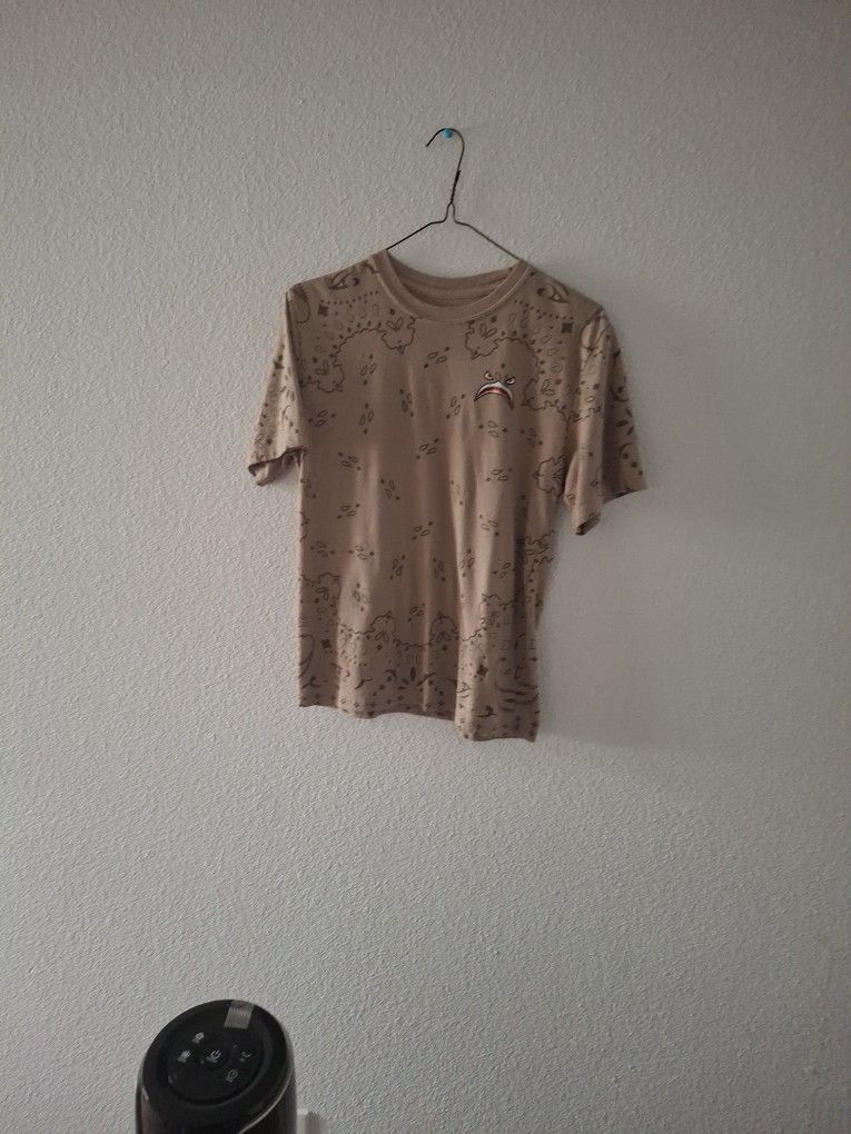 Spray ground Shirt.