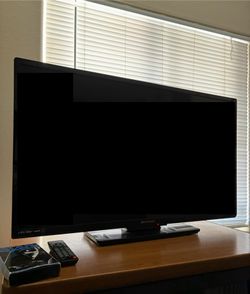 TV