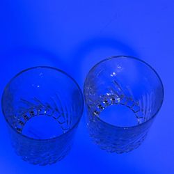 The Glenlivet Cut Glass