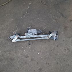2013-2018 ;altima Wiper Motor Assy