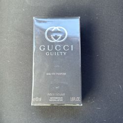 Gucci Guilty Cologne 