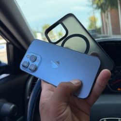 Iphone 13 Pro Unlocked 