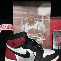 Retro Jordan