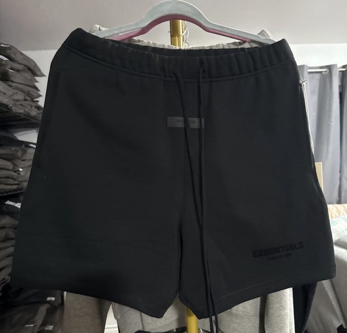 Essentials Fear Of God