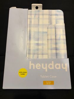 iPad Case