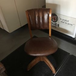 Antique Chair
