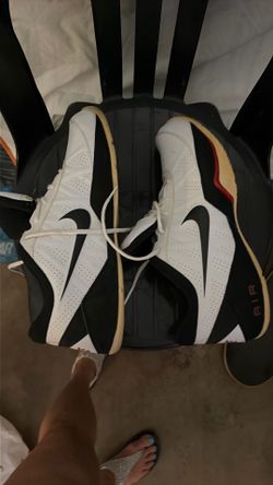 Used Nike air