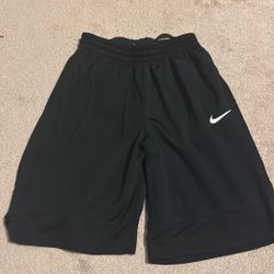 Dri-fit Nike 9” Shorts