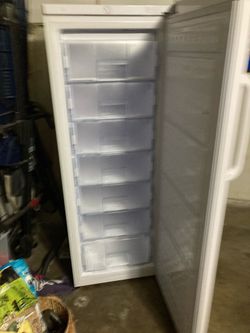 Freezer