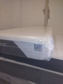 🔥💯🔥💯 $199 Twin Nectar Classic Hybrid 12 Inch Height Mattress $199 🔥💯🔥💯