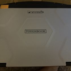 Panasonic Laptop 