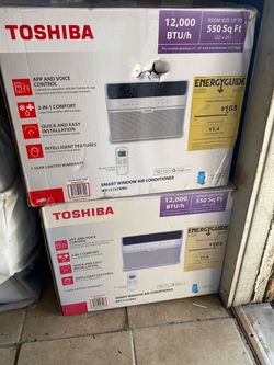 Aires Toshiba