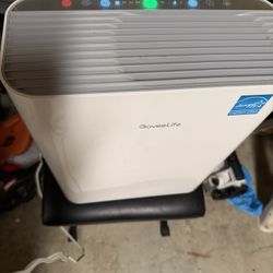 GoveeLife Smart Pet Air Purifier