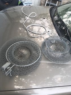 Fishing stuff and more