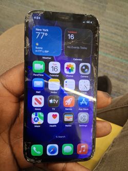 Iphone 12 mini 64GB unlocked