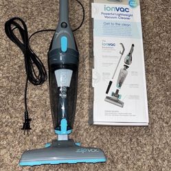 $60 Vacuum 