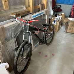 Specialized Dirt Jumper