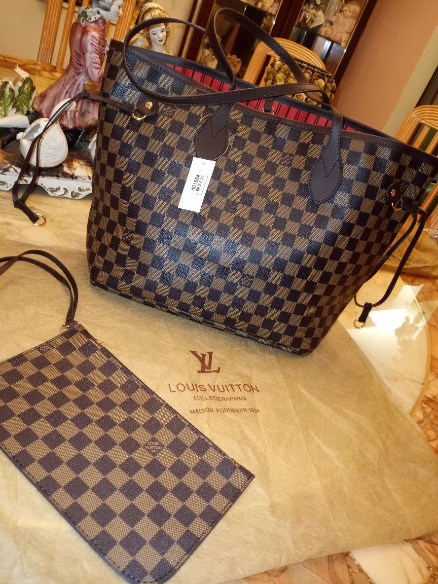 louis vuitton cartera de mujer